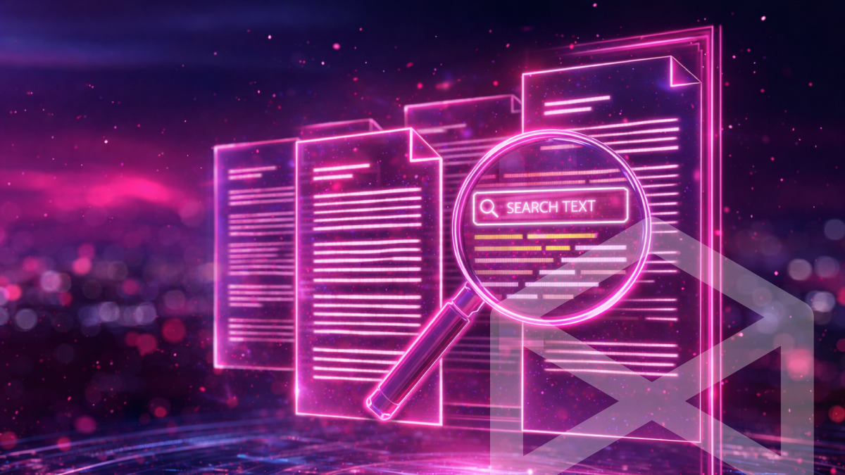 Product Update: Smarter Document Search for Entity Management Teams ...