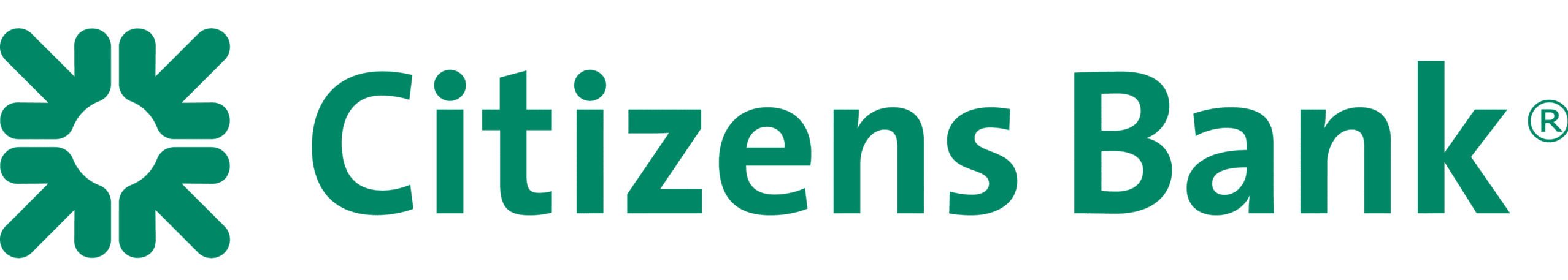 Citizens Bank Logo