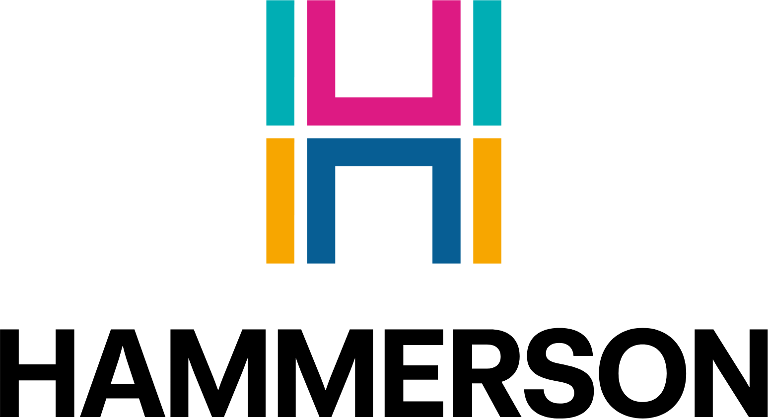 Hammerson Logo