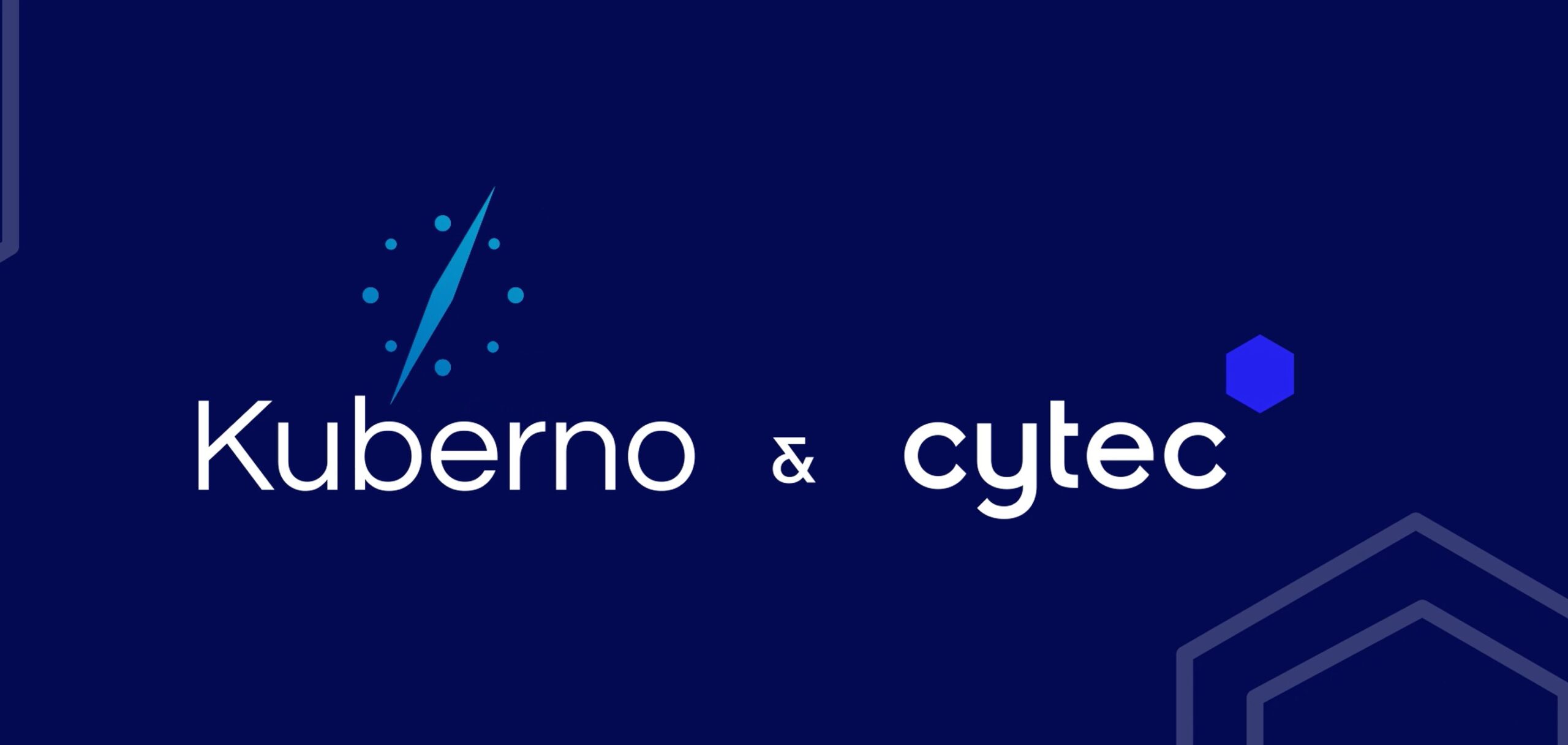 Kuberno teams up with Cytec to fuel collaboration and innovation in the