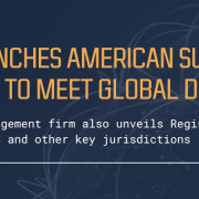 Kuberno launches American subsidiary as it expands to meet global demand