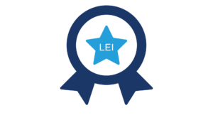 LEI Certificate Icon