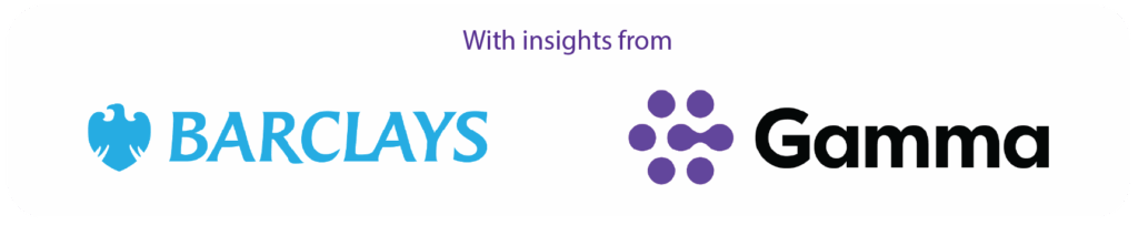 Whitepaper Contributors Logos