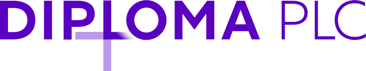 Diploma PLC logo