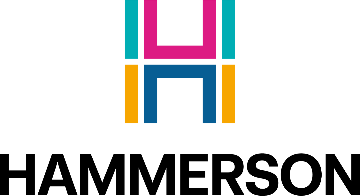 Hammerson Logo